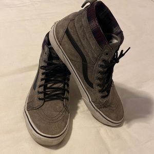 Vans SK8-Hi MTE Shoes